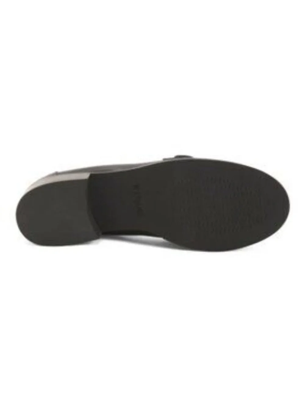 REQINS Leather Janis Loafers